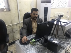Ahmed Adel Jawad